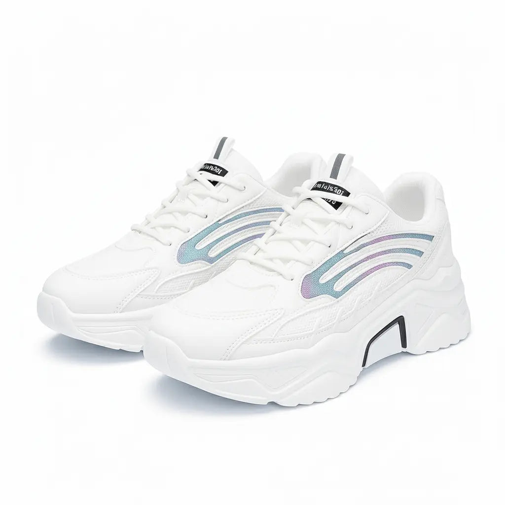 Elevio Shoes - LUXEN