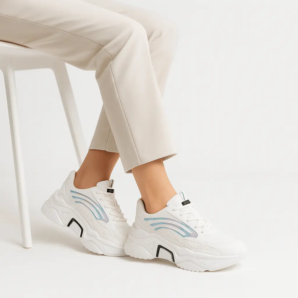 Elevio Shoes - LUXEN