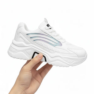 Elevio Shoes - LUXEN