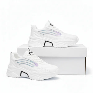 Elevio Shoes - LUXEN