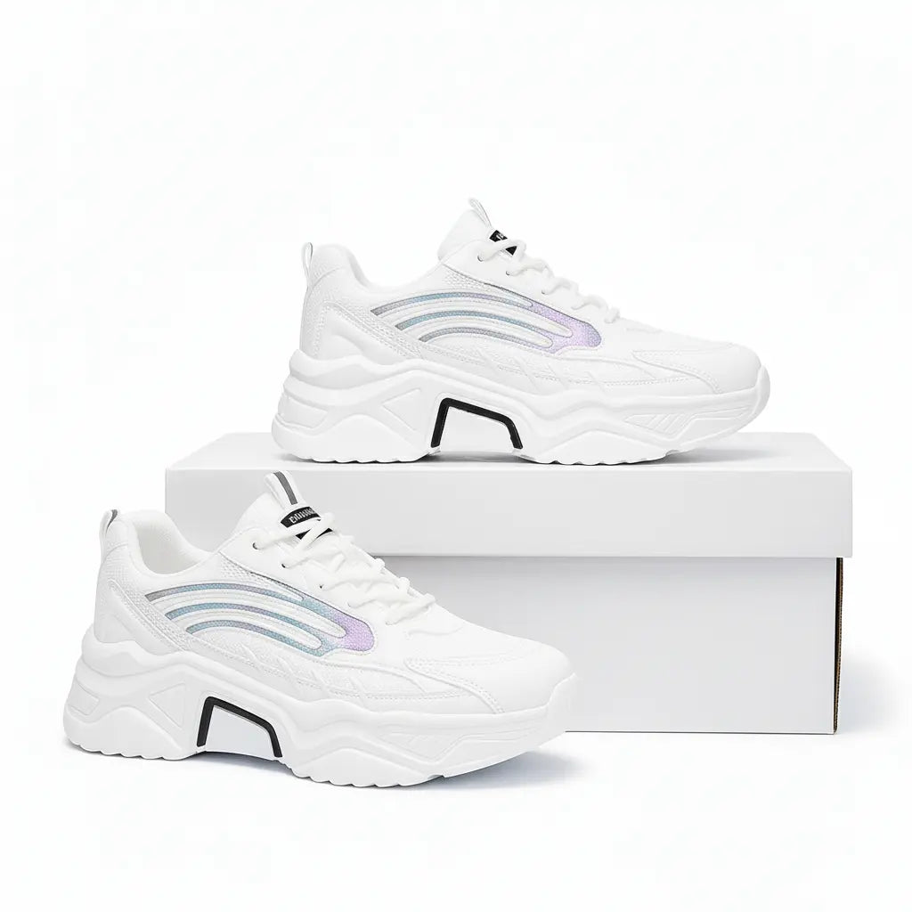 Elevio Shoes - LUXEN