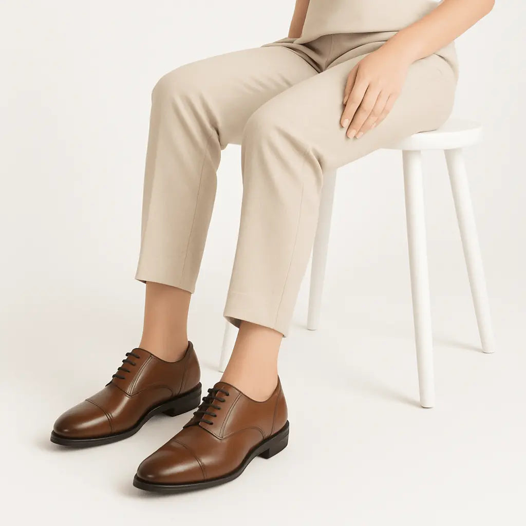 Elevio Shoes - MATRIX