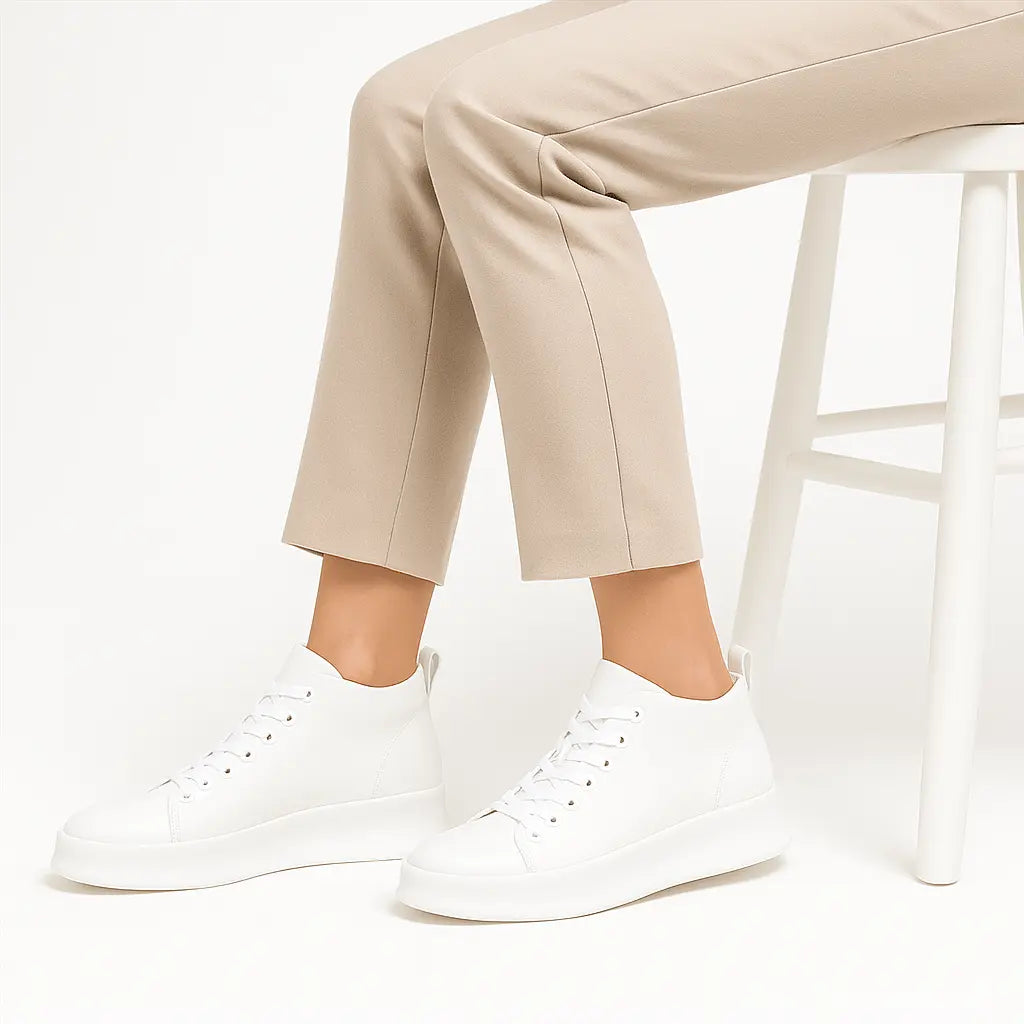 Elevio Shoes - MELLOW