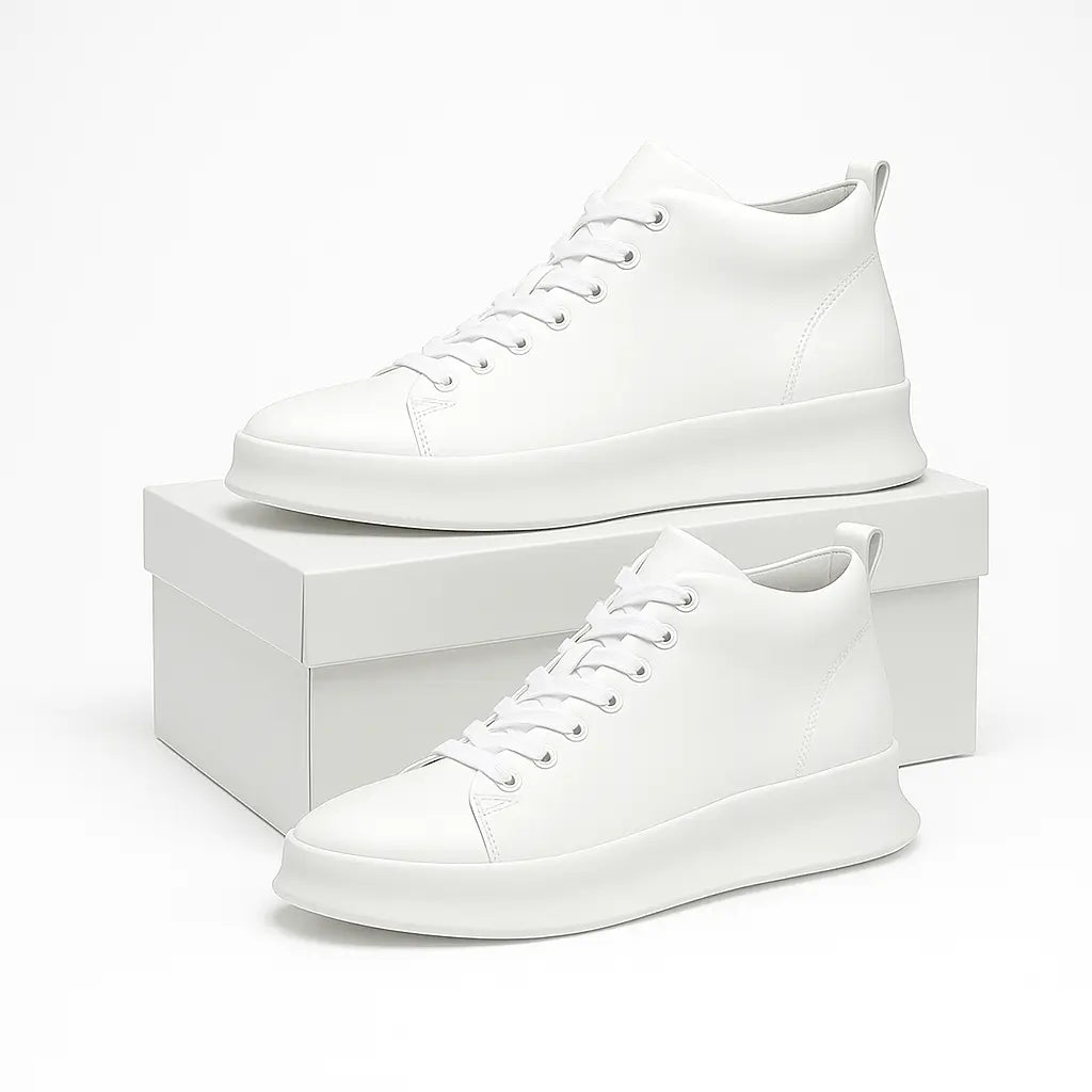 Elevio Shoes - MELLOW