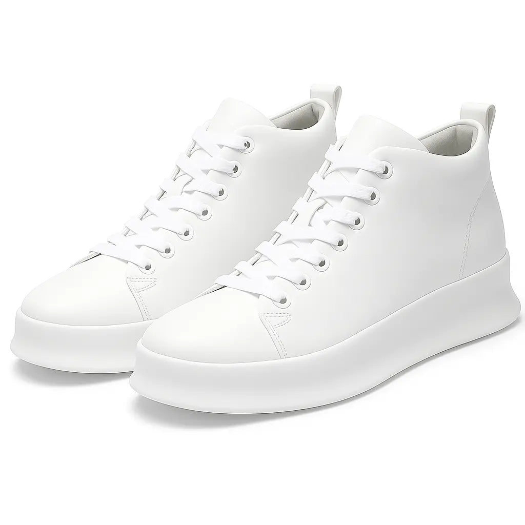 Elevio Shoes - MELLOW