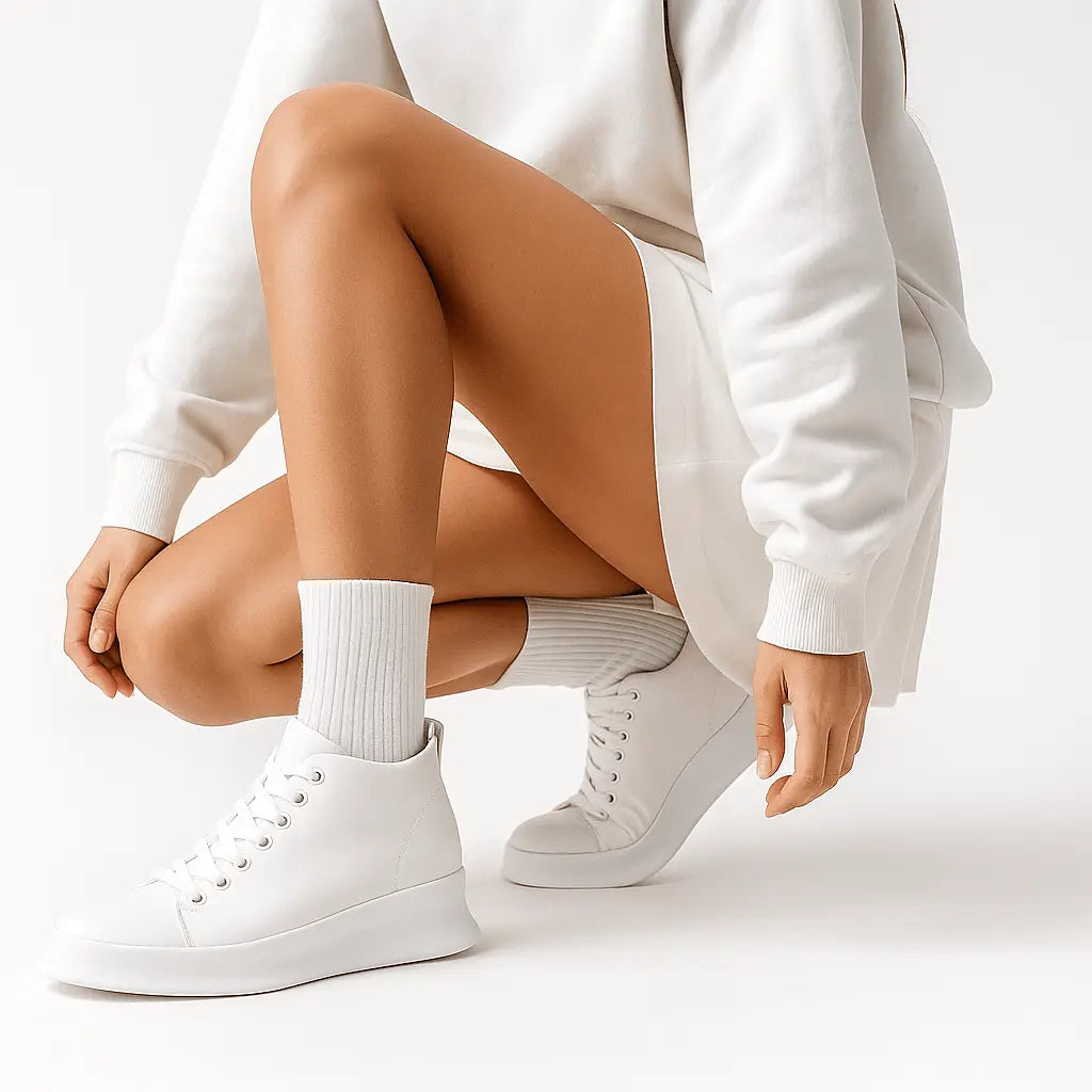 Elevio Shoes - MELLOW