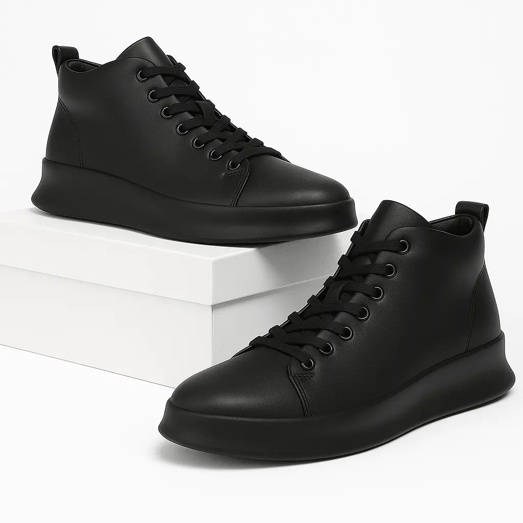 Elevio Shoes - MELLOW