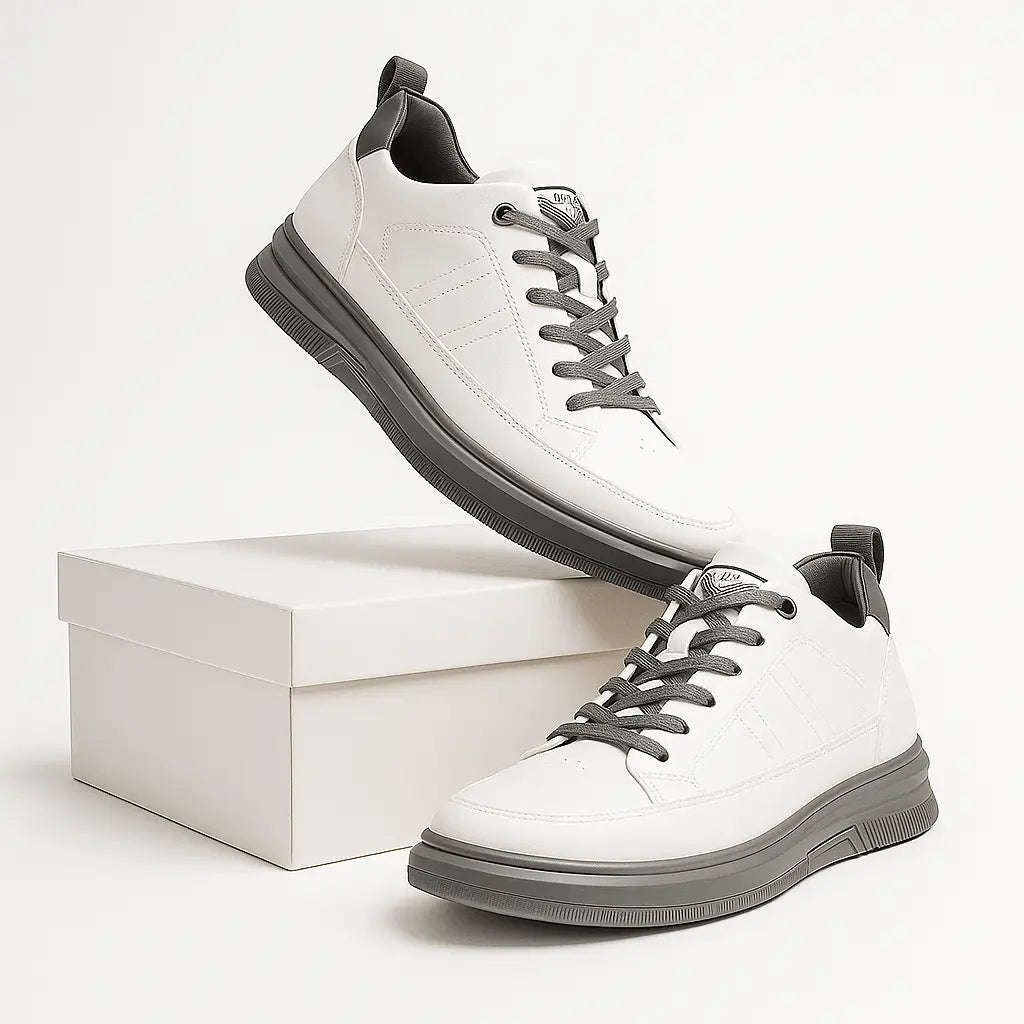 Elevio Shoes - METEOR