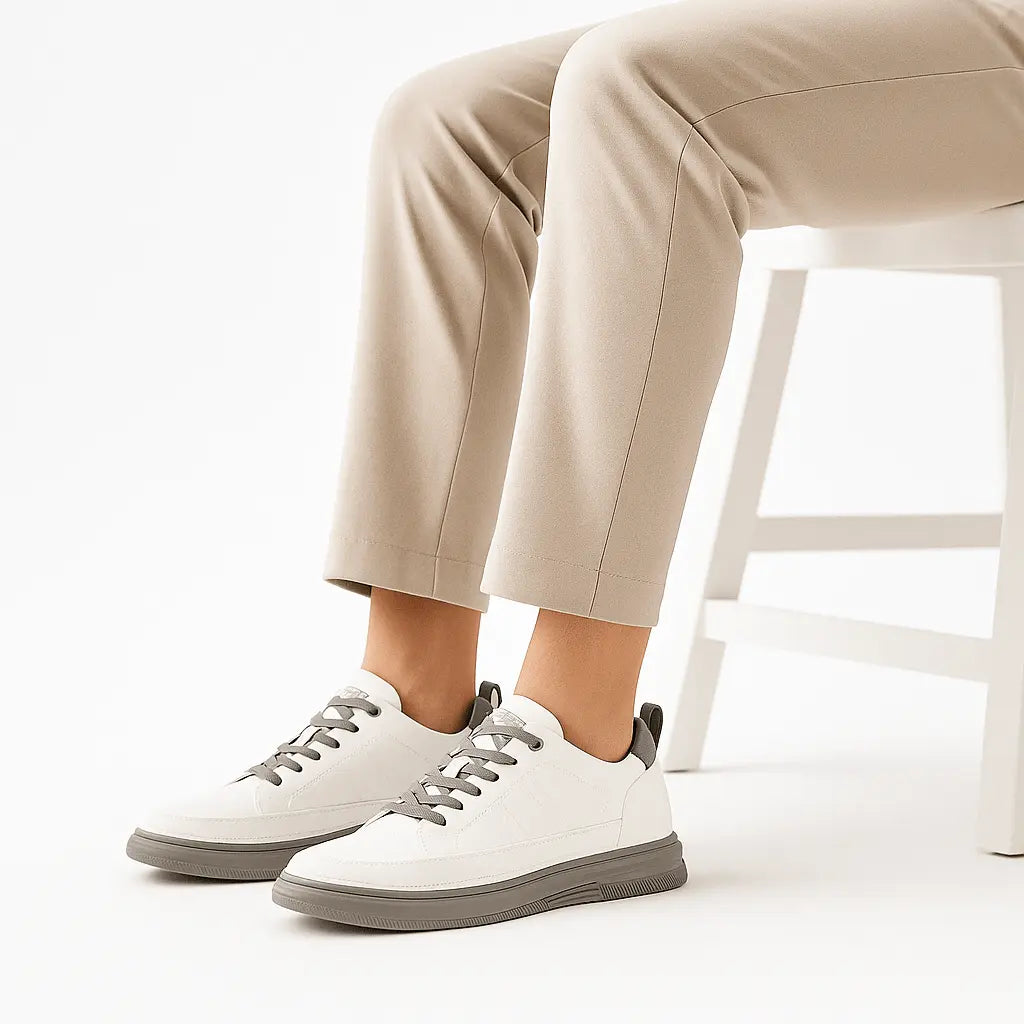 Elevio Shoes - METEOR