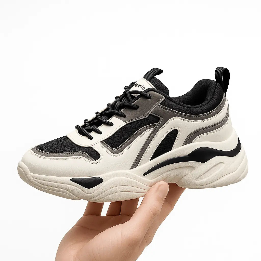 Elevio Shoes - NAVOX