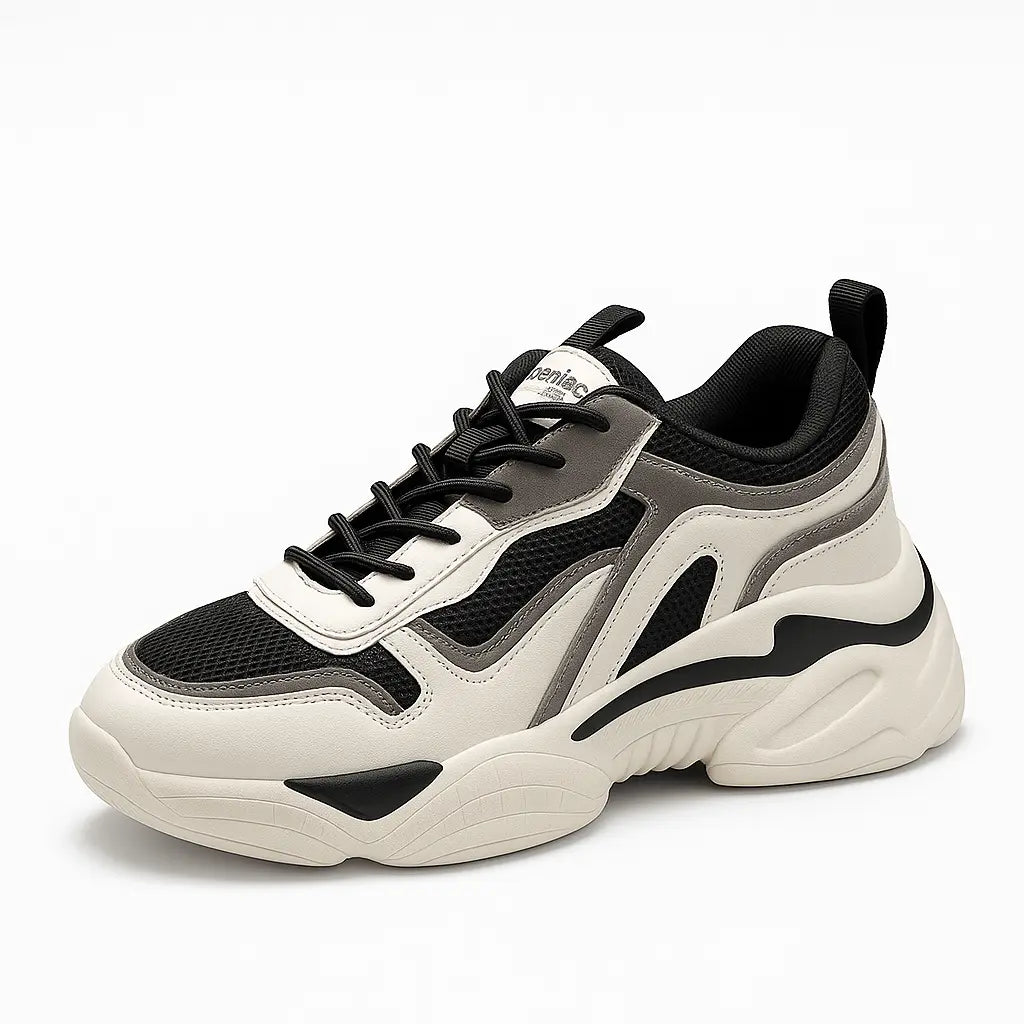 Elevio Shoes - NAVOX