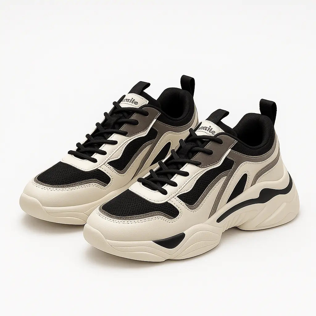 Elevio Shoes - NAVOX