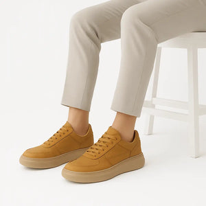 Elevio Shoes - OAKWOOD