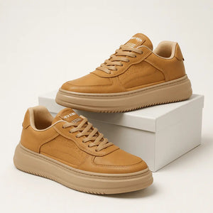 Elevio Shoes - OAKWOOD