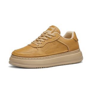 Elevio Shoes - OAKWOOD