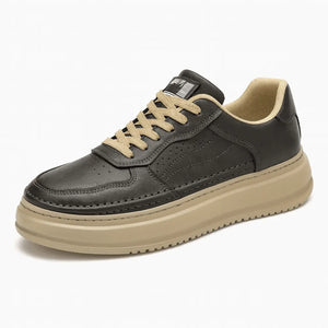 Elevio Shoes - OAKWOOD