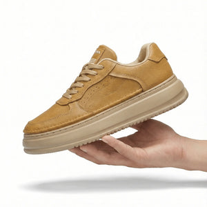 Elevio Shoes - OAKWOOD