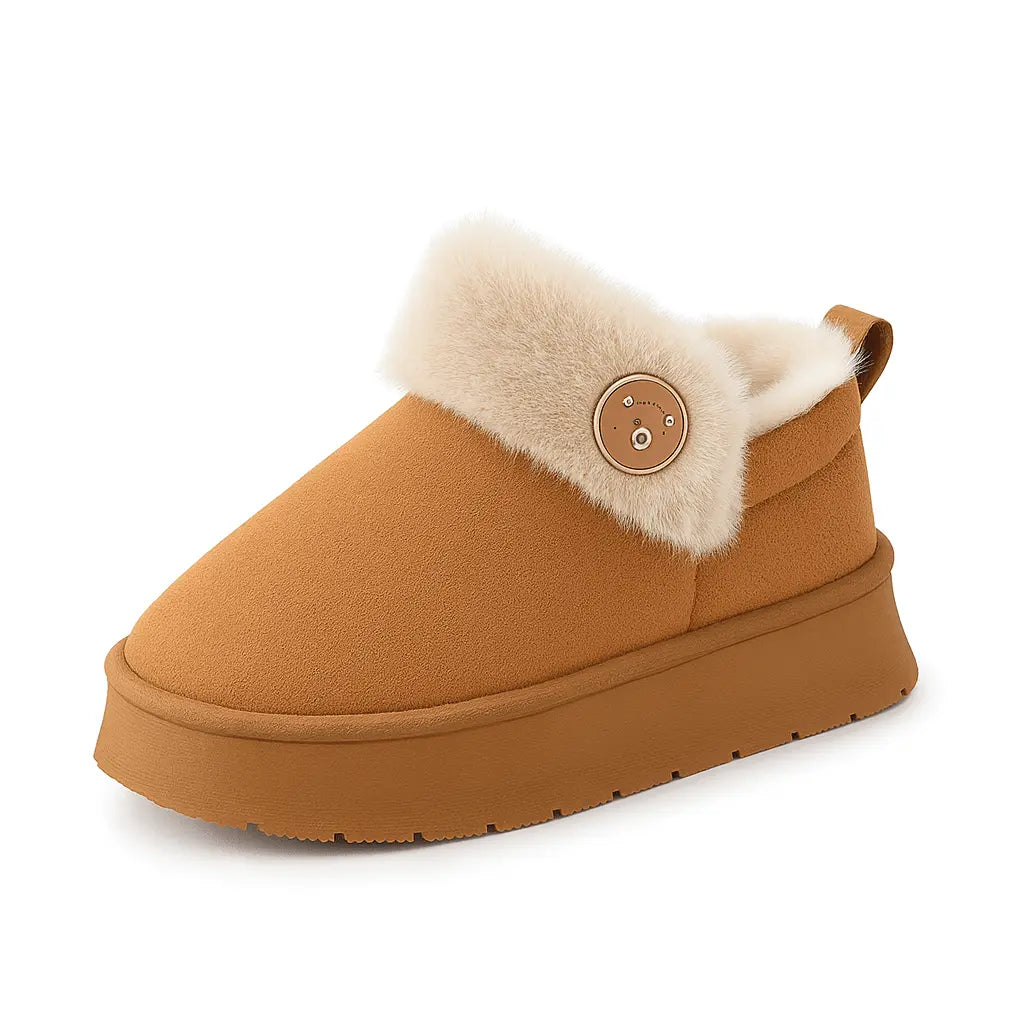 Elevio Shoes - OLENO