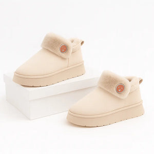 Elevio Shoes - OLENO