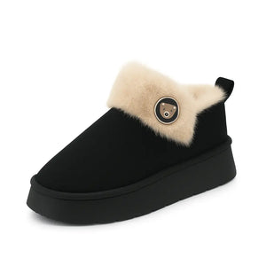 Elevio Shoes - OLENO