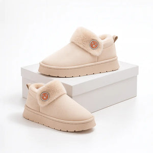 Elevio Shoes - OLENO