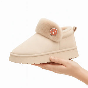 Elevio Shoes - OLENO