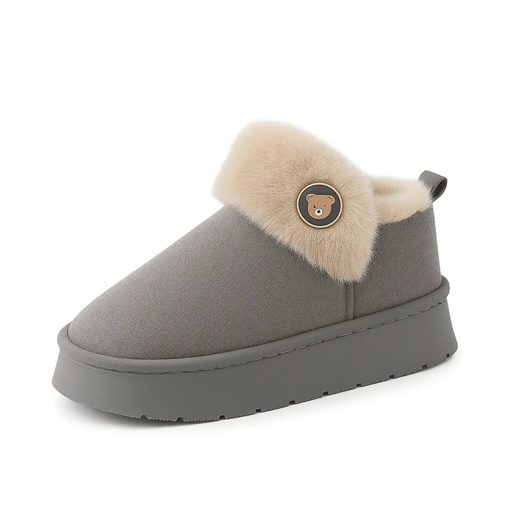 Elevio Shoes - OLENO