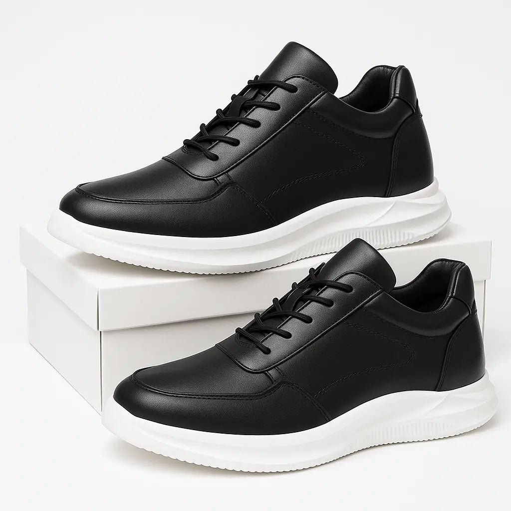 Elevio Shoes - OPTIC