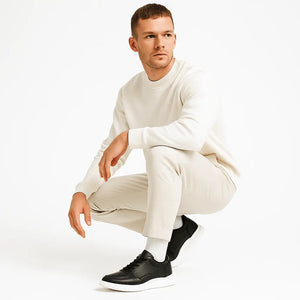 Elevio Shoes - OPTIC