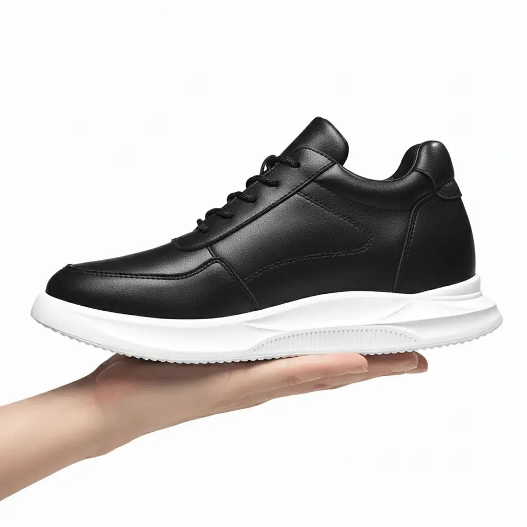 Elevio Shoes - OPTIC