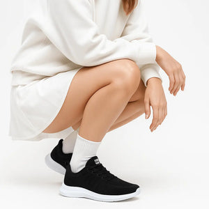 Elevio Shoes - POMBA