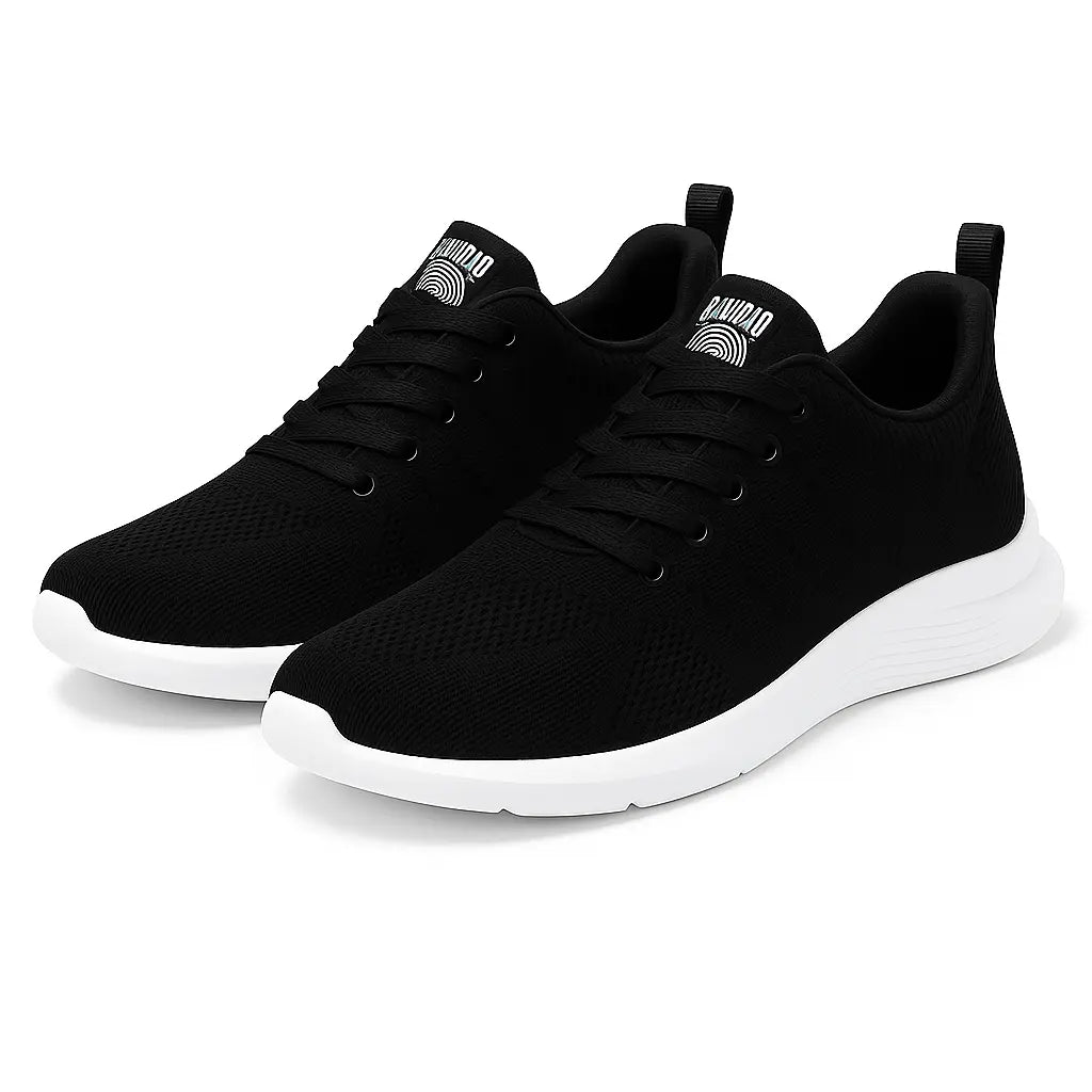 Elevio Shoes - POMBA