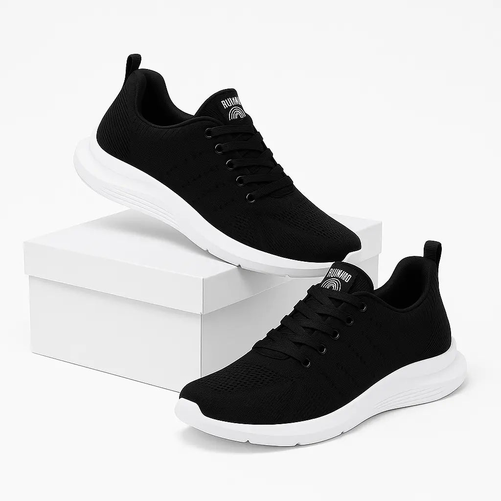 Elevio Shoes - POMBA