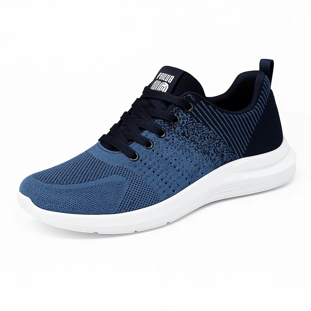 Elevio Shoes - POMBA