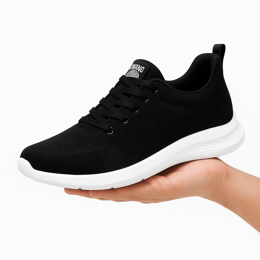 Elevio Shoes - POMBA