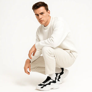 Elevio Shoes - POWER