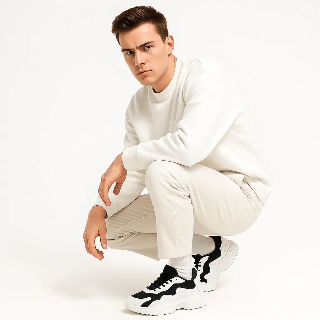 Elevio Shoes - POWER