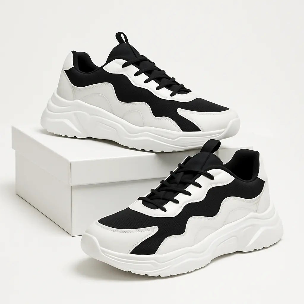 Elevio Shoes - POWER