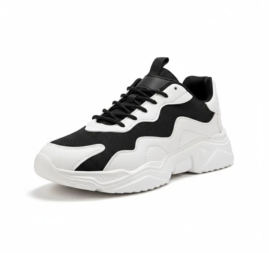 Elevio Shoes - POWER