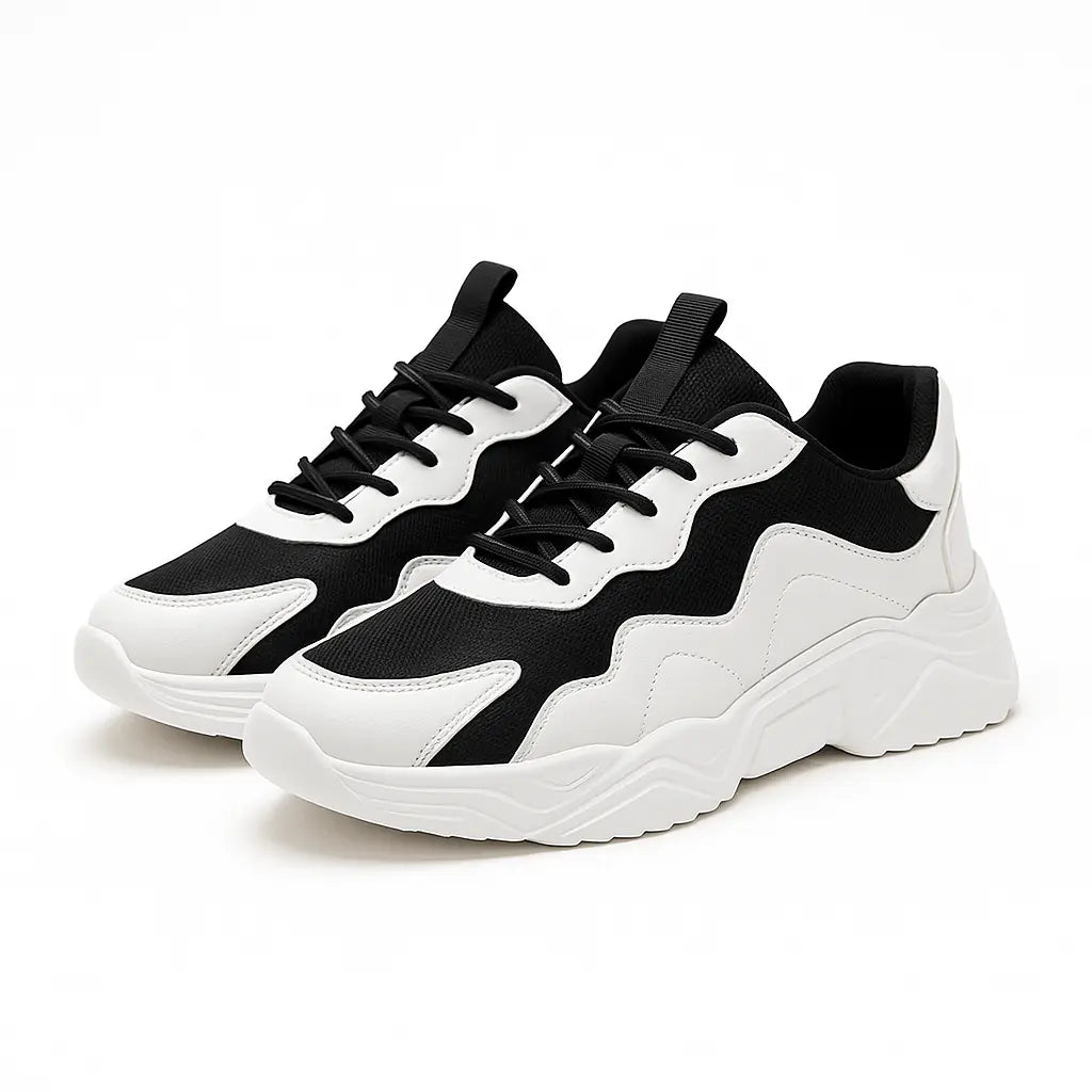 Elevio Shoes - POWER