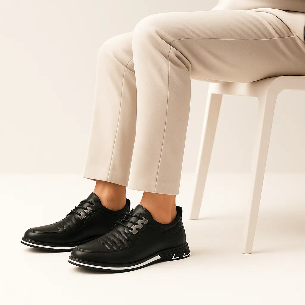 Elevio Shoes - PRIME