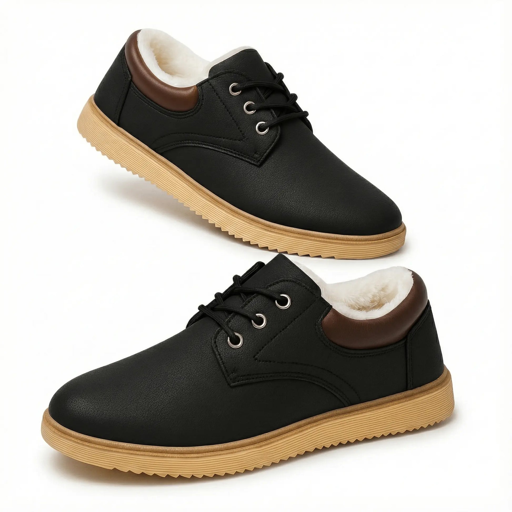 Elevio Shoes - ROYAL