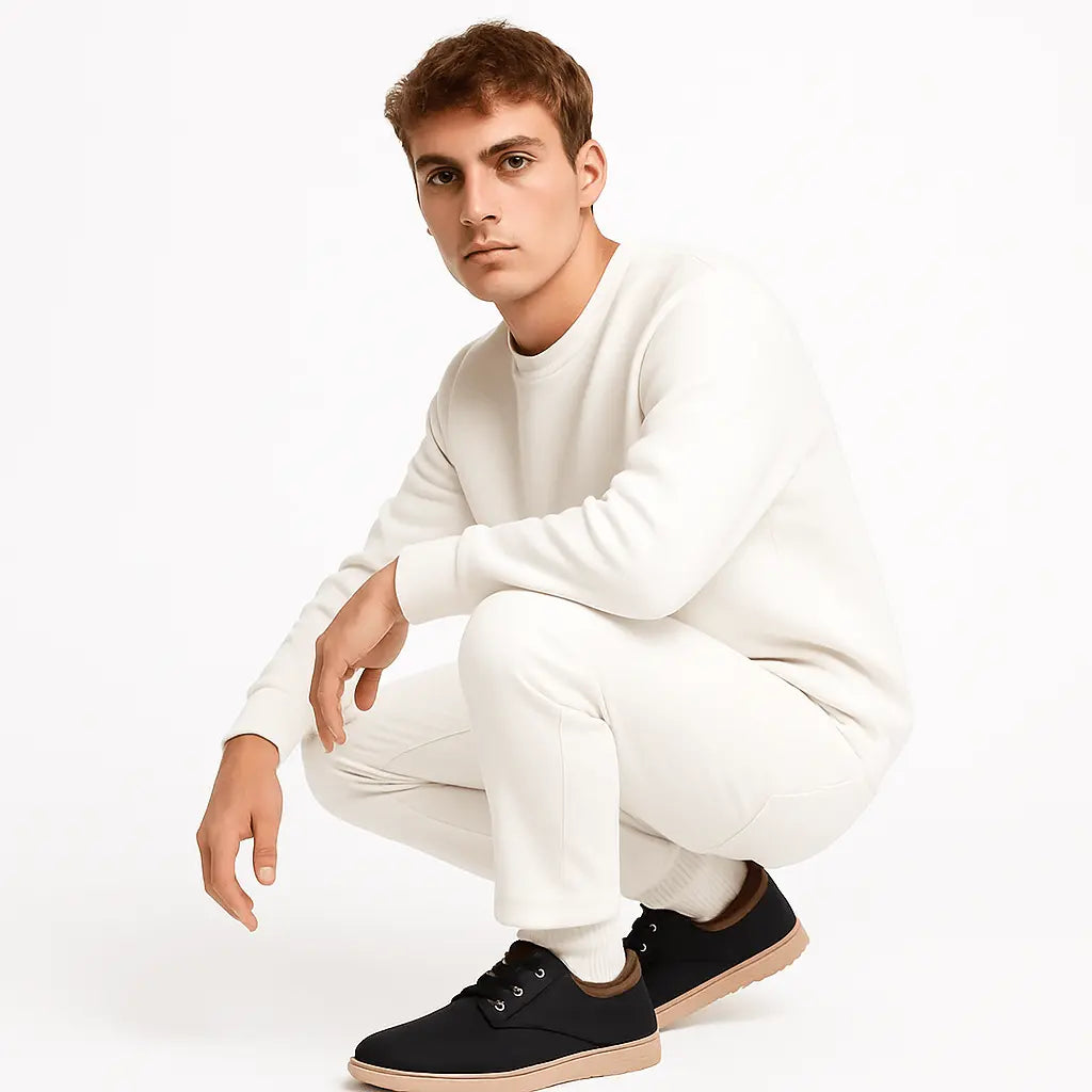 Elevio Shoes - ROYAL