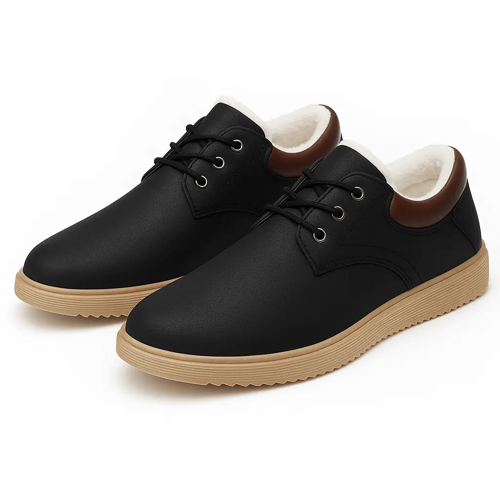 Elevio Shoes - ROYAL