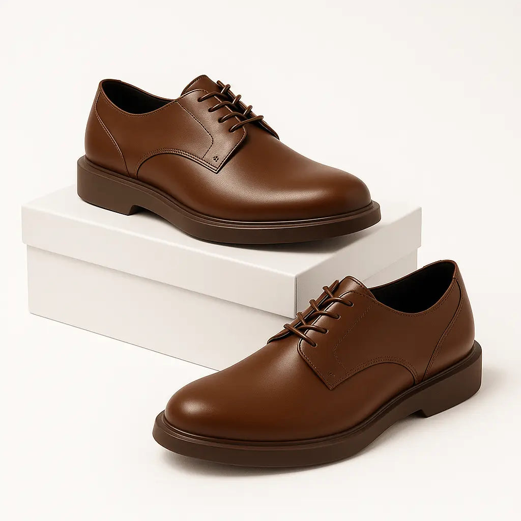 Elevio Shoes - SAINT