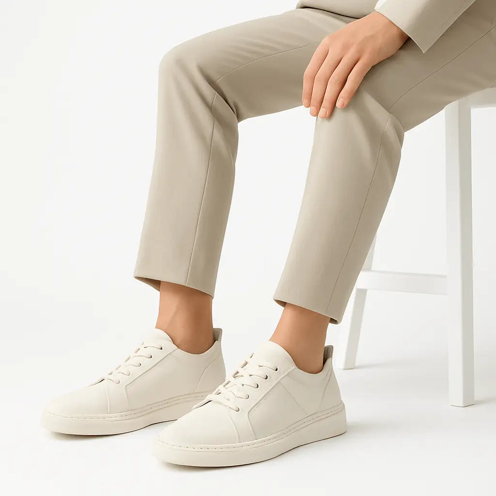 Elevio Shoes - SELOX