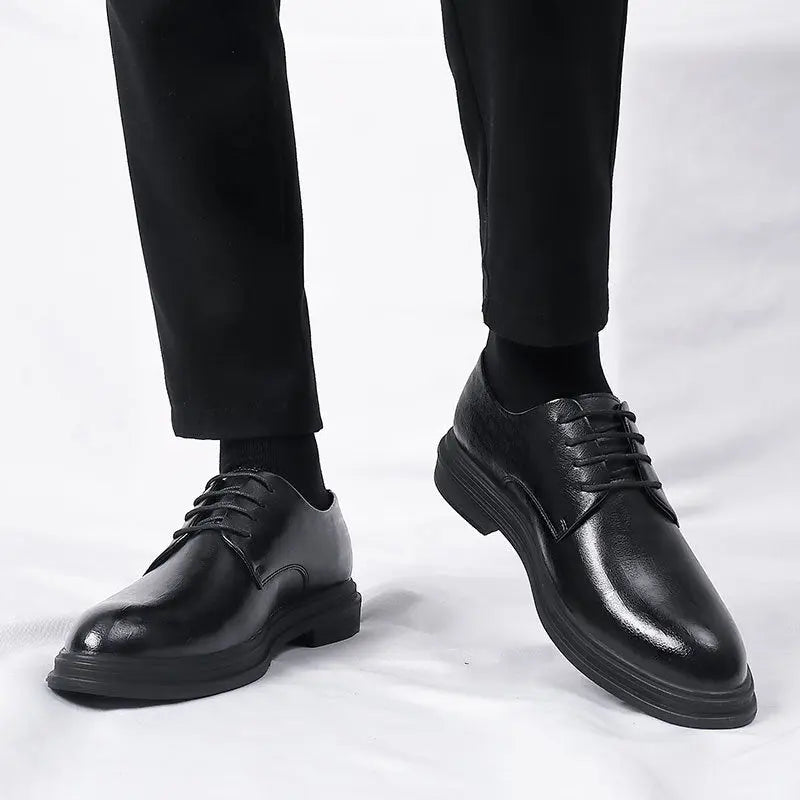 Elevio Shoes - SIGNATURE