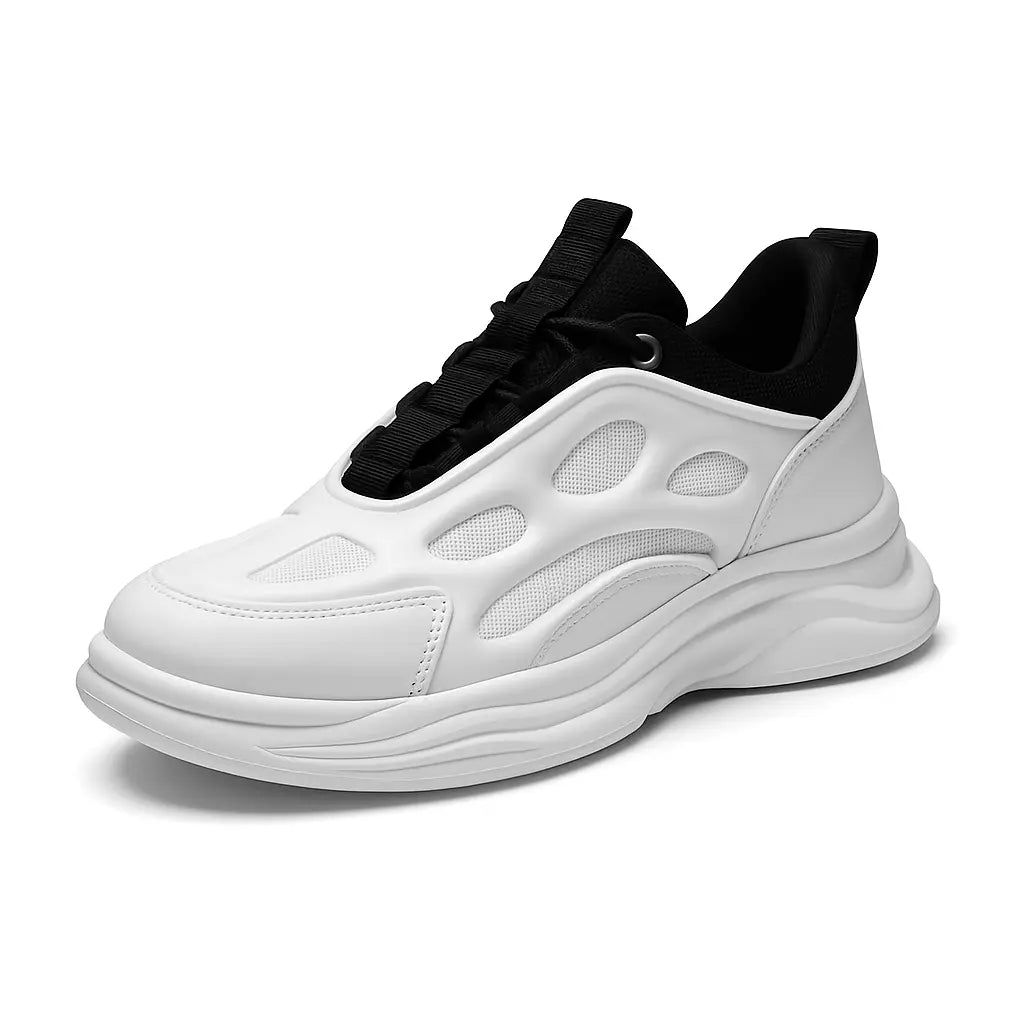 Elevio Shoes - SMARTY