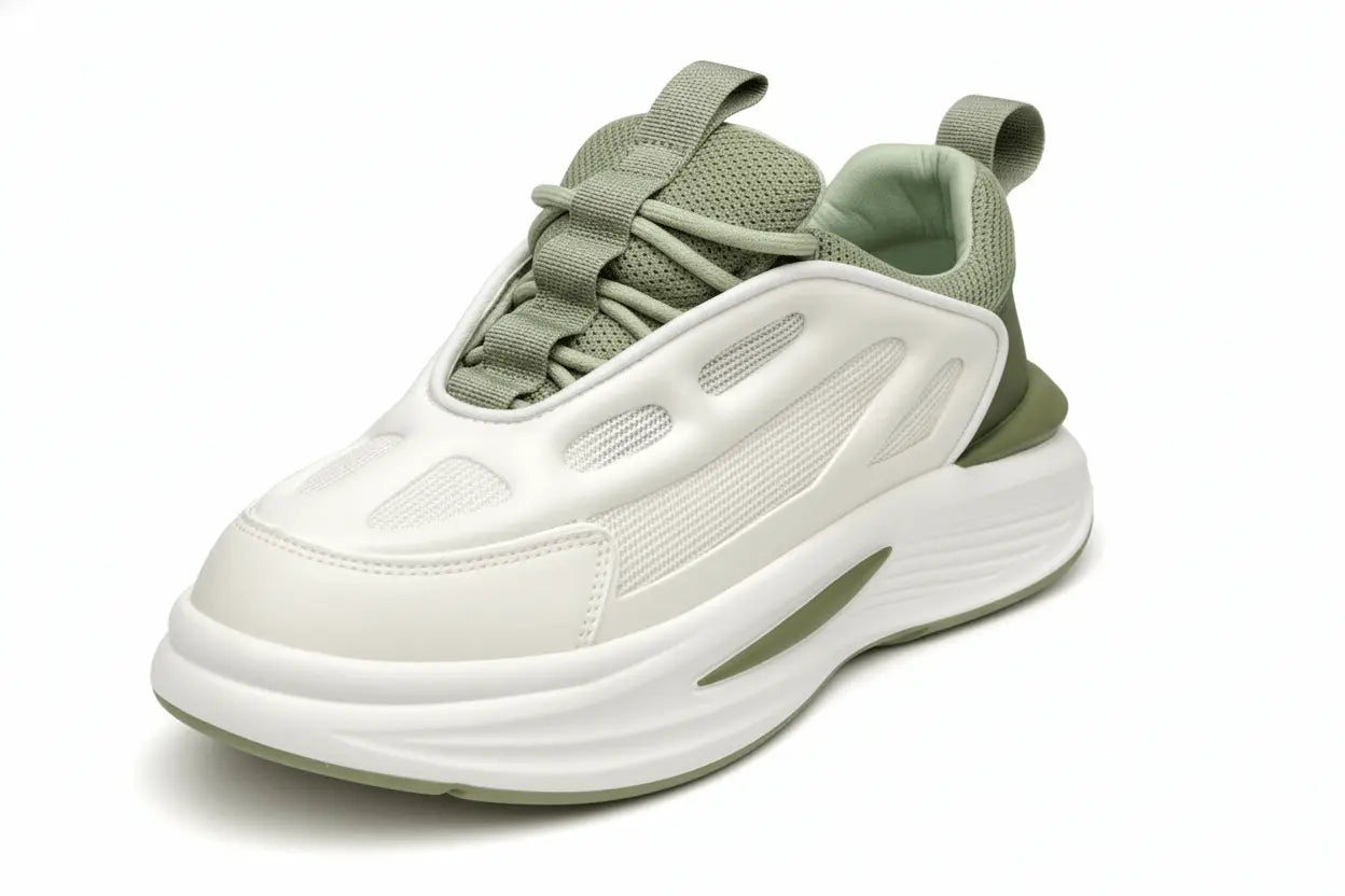 Elevio Shoes - SMARTY