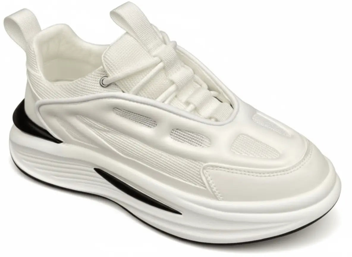 Elevio Shoes - SMARTY